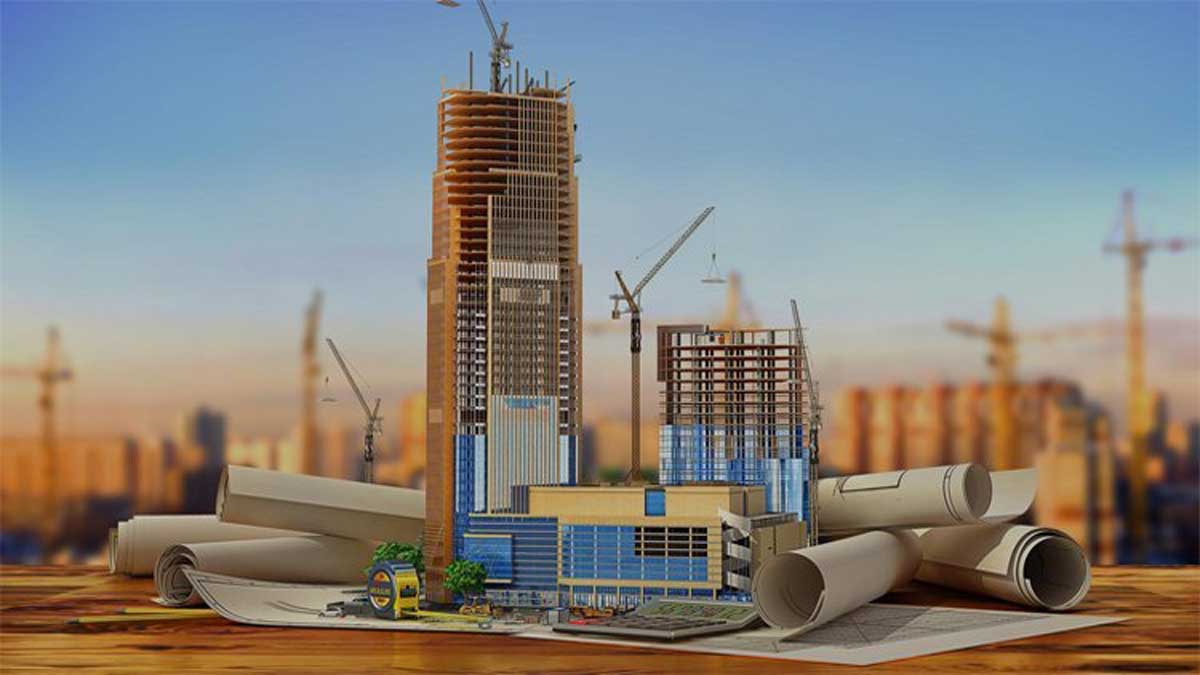 Construction Company in Agra, Delhi, Noida, Gurgaon & India